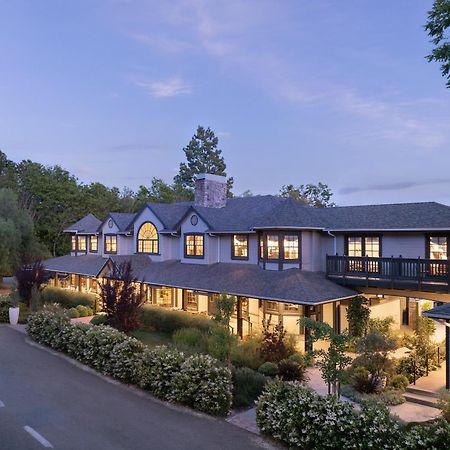 The Ballard Inn, A Kirkwood Collection Hotel Extérieur photo