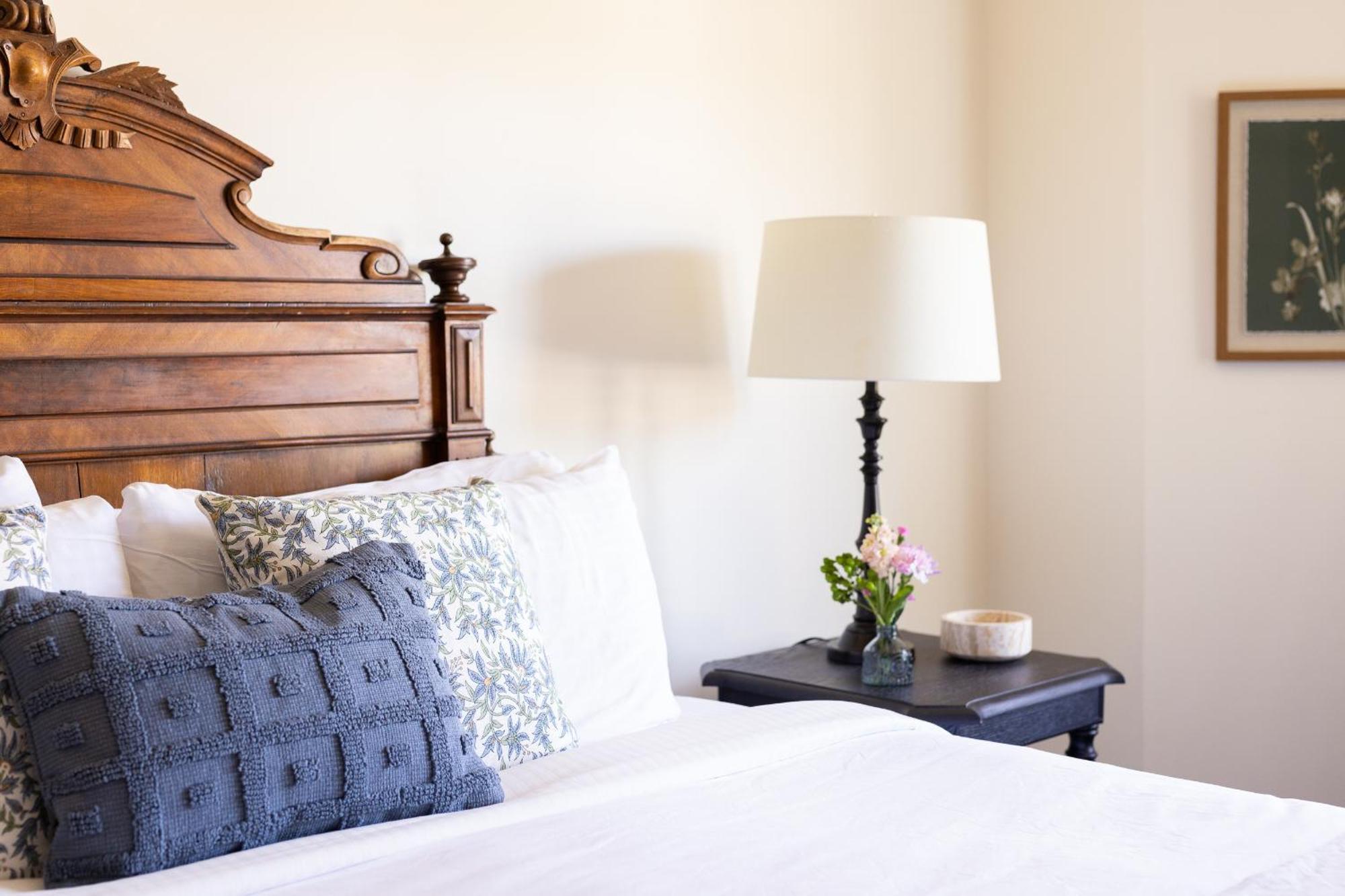 The Ballard Inn, A Kirkwood Collection Hotel Extérieur photo