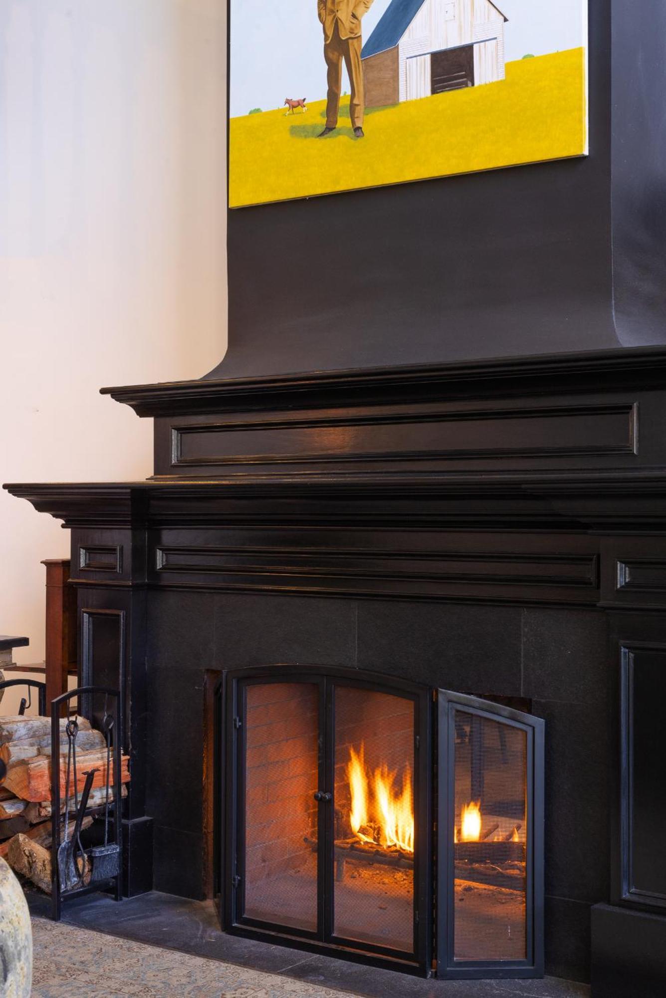 The Ballard Inn, A Kirkwood Collection Hotel Extérieur photo
