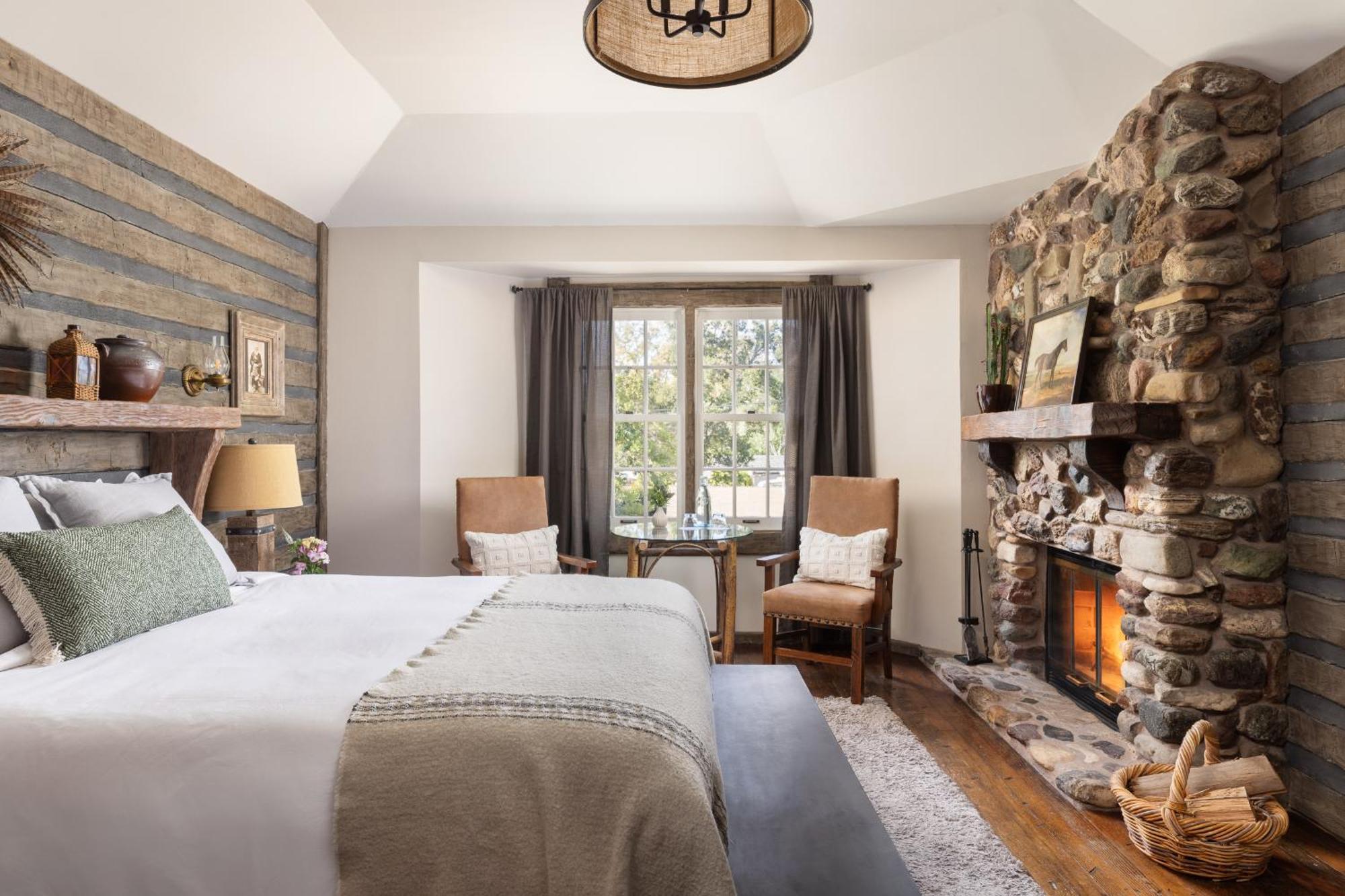 The Ballard Inn, A Kirkwood Collection Hotel Extérieur photo