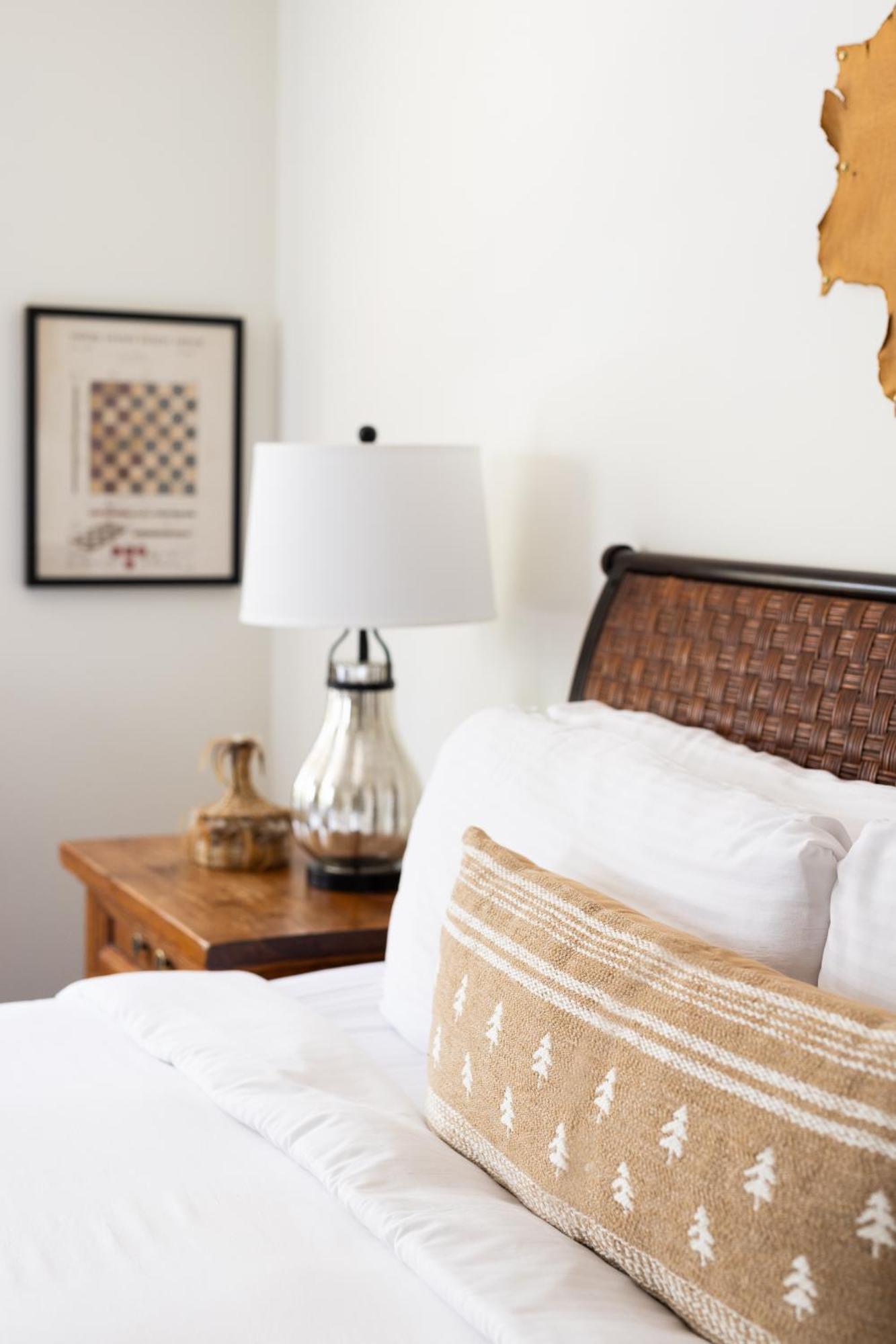 The Ballard Inn, A Kirkwood Collection Hotel Extérieur photo