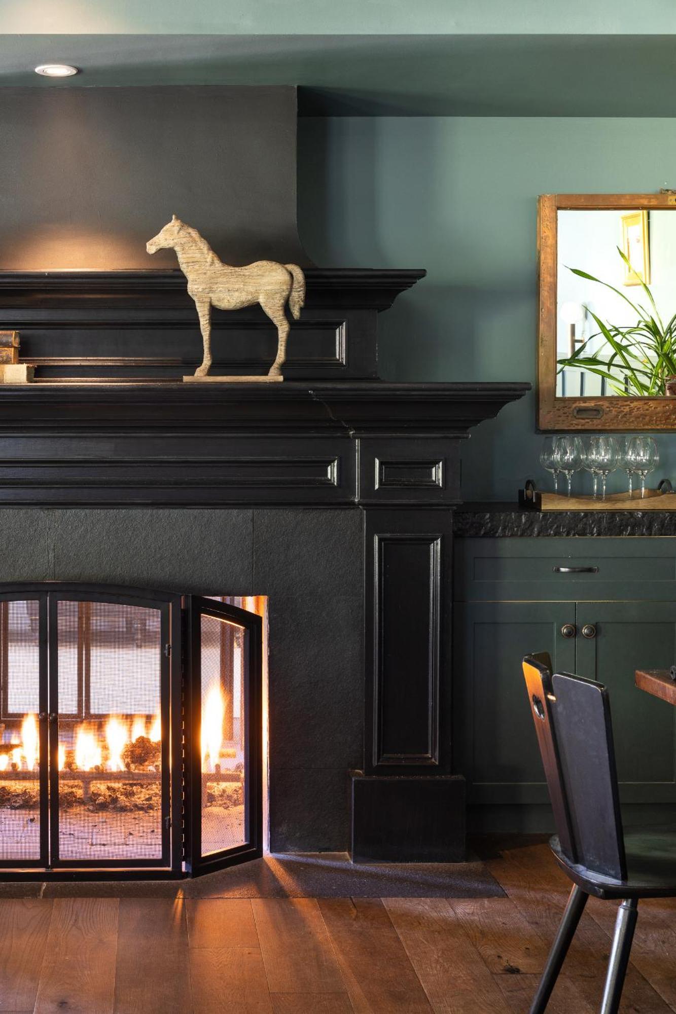 The Ballard Inn, A Kirkwood Collection Hotel Extérieur photo