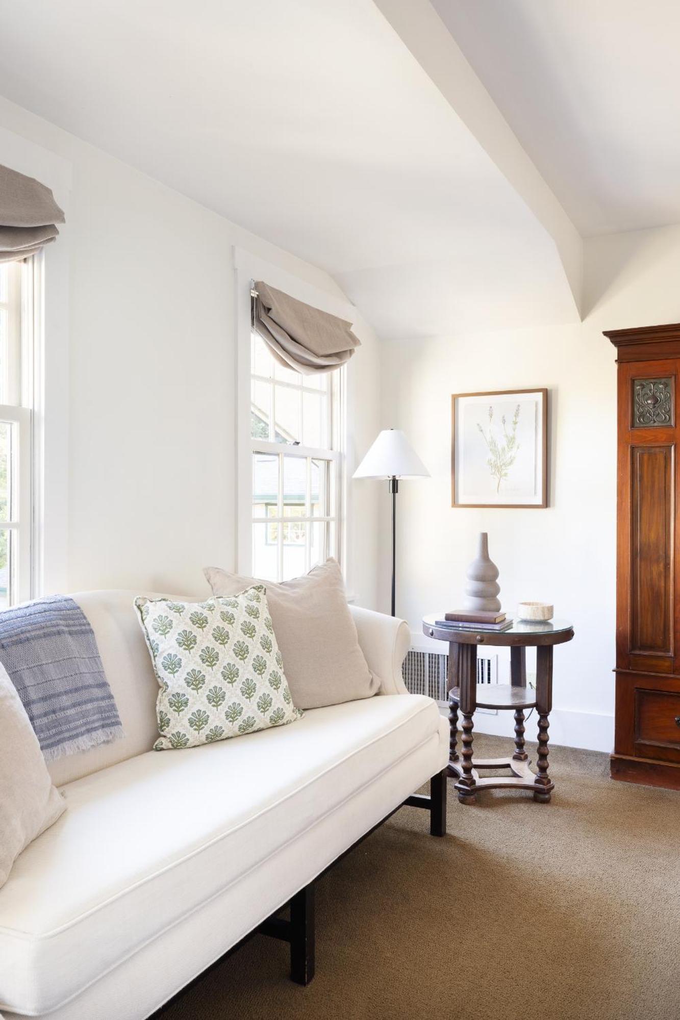 The Ballard Inn, A Kirkwood Collection Hotel Extérieur photo