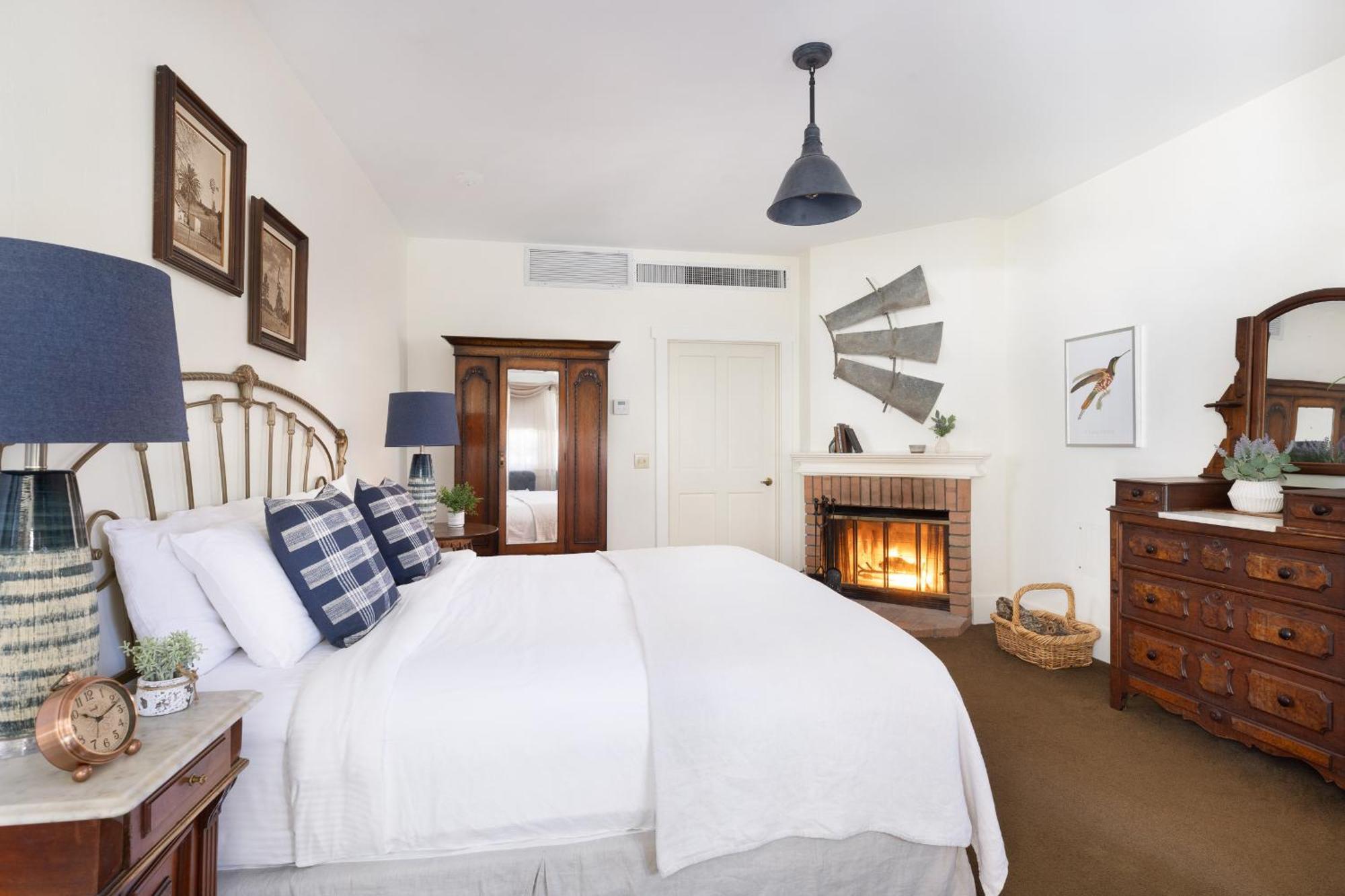 The Ballard Inn, A Kirkwood Collection Hotel Extérieur photo