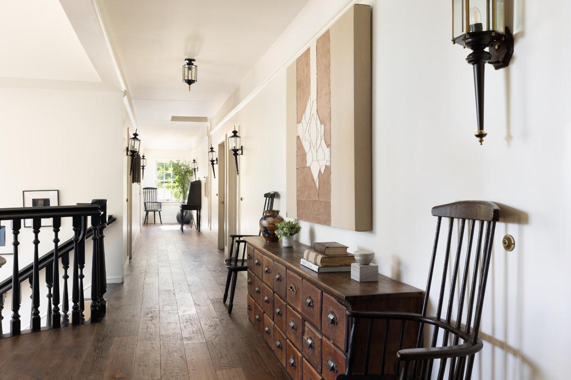 The Ballard Inn, A Kirkwood Collection Hotel Extérieur photo