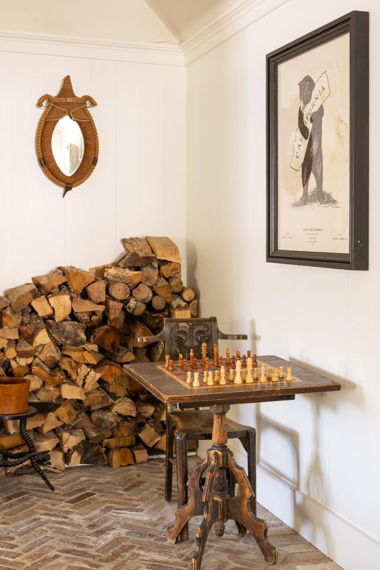 The Ballard Inn, A Kirkwood Collection Hotel Extérieur photo