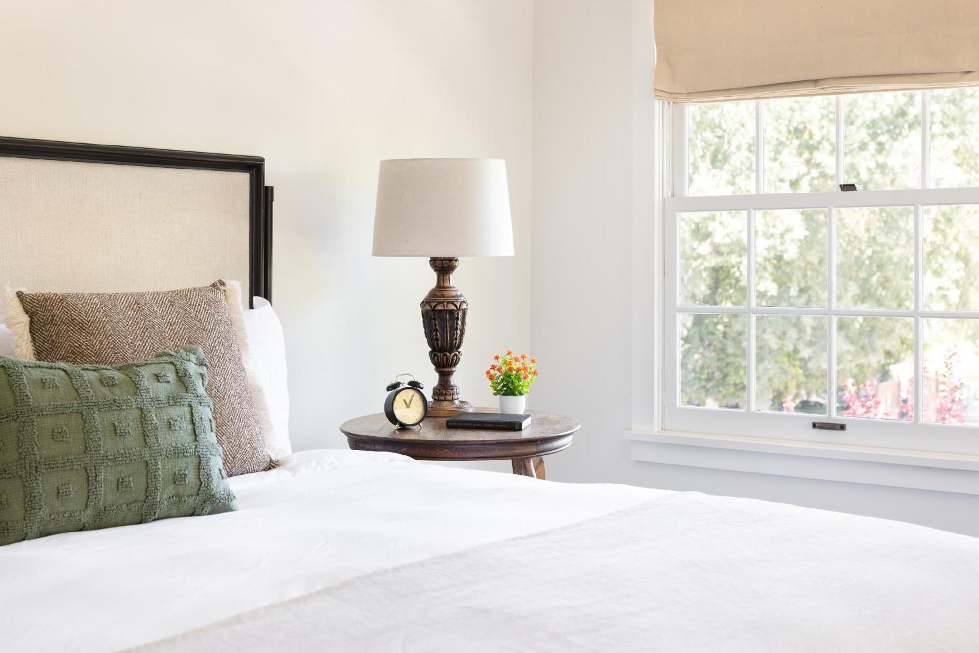 The Ballard Inn, A Kirkwood Collection Hotel Extérieur photo