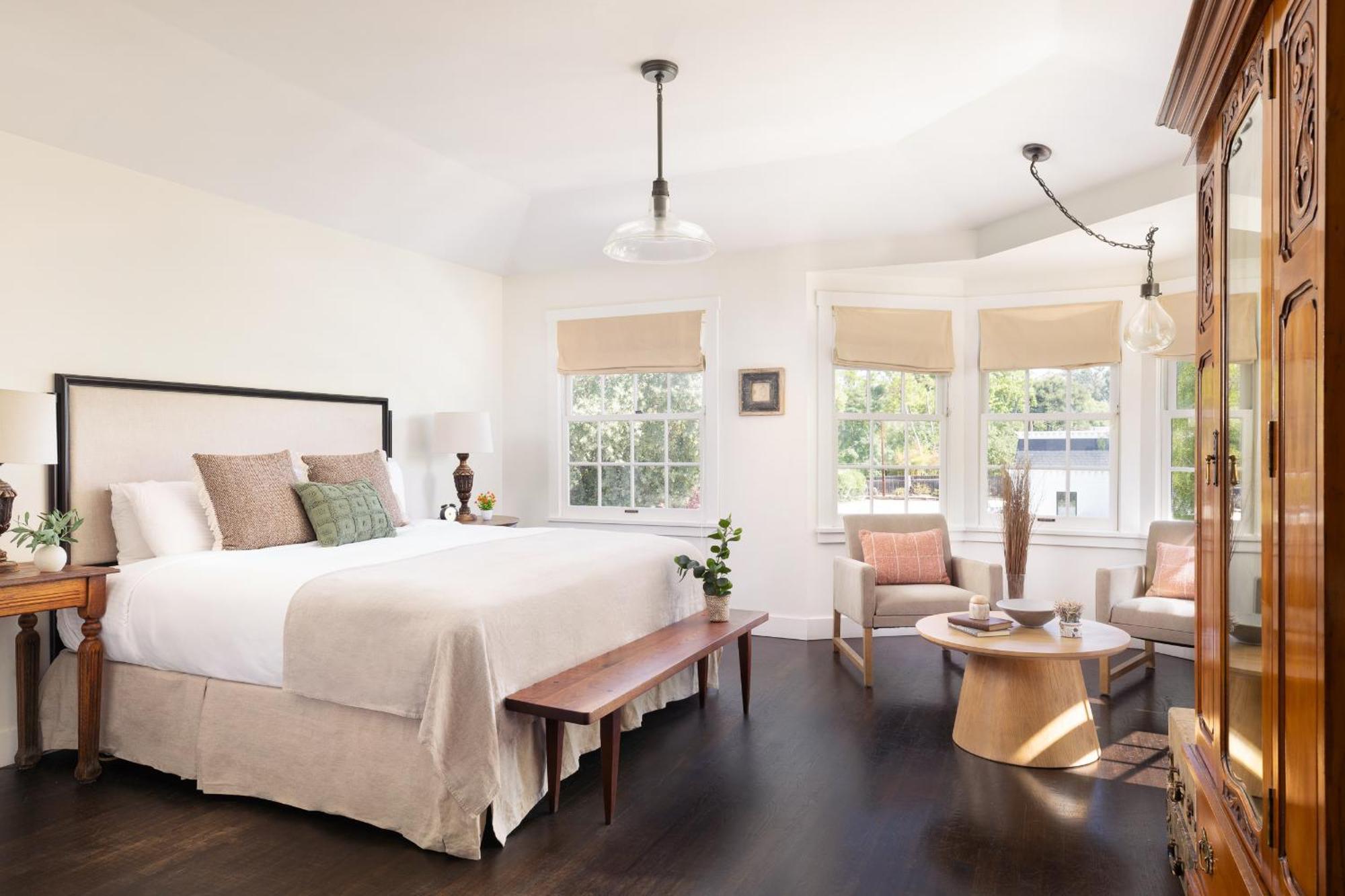 The Ballard Inn, A Kirkwood Collection Hotel Extérieur photo
