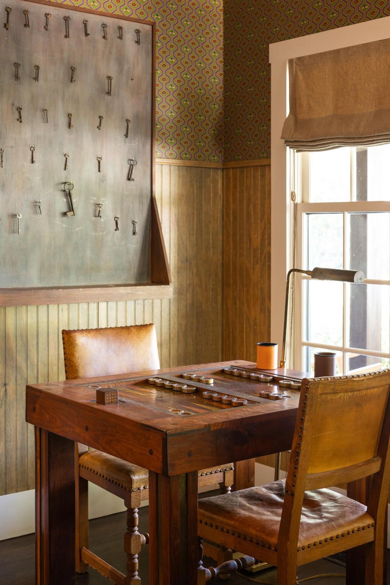 The Ballard Inn, A Kirkwood Collection Hotel Extérieur photo