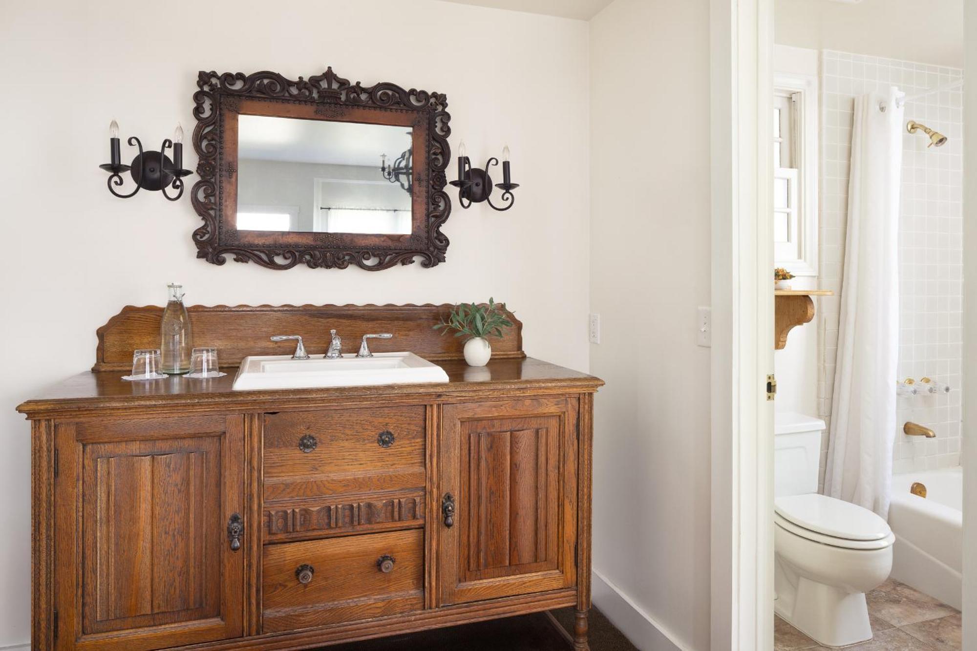 The Ballard Inn, A Kirkwood Collection Hotel Extérieur photo
