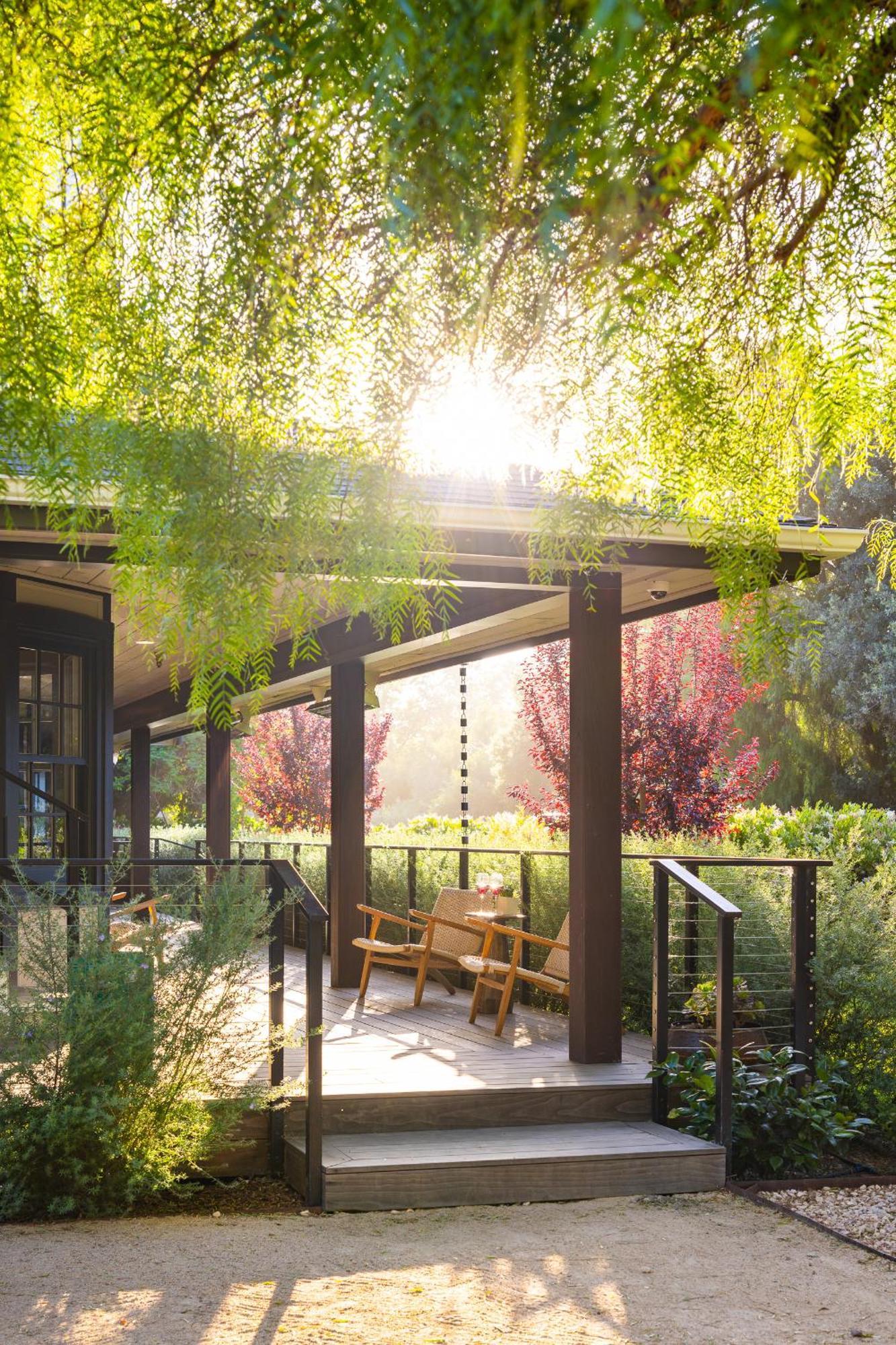 The Ballard Inn, A Kirkwood Collection Hotel Extérieur photo