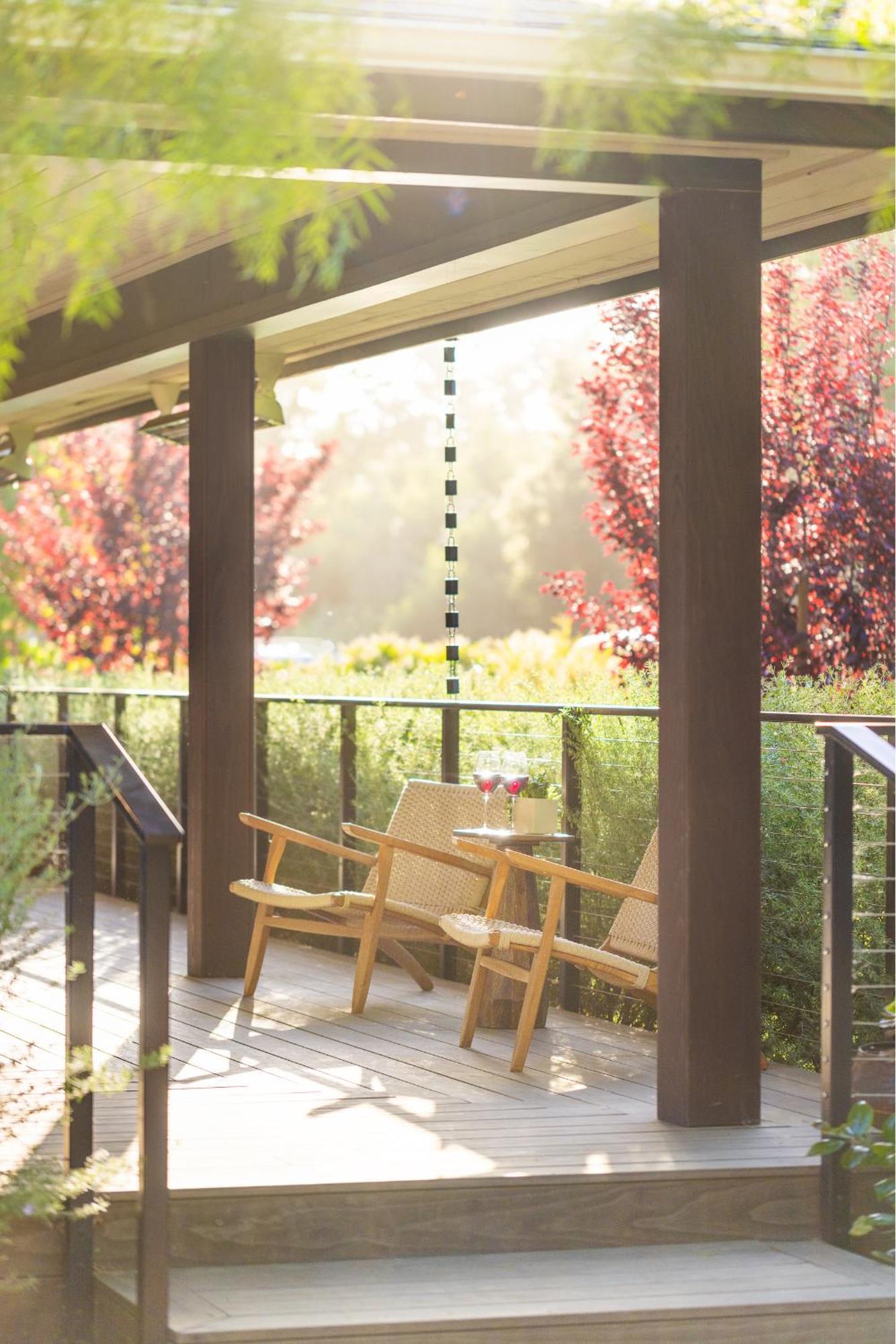 The Ballard Inn, A Kirkwood Collection Hotel Extérieur photo