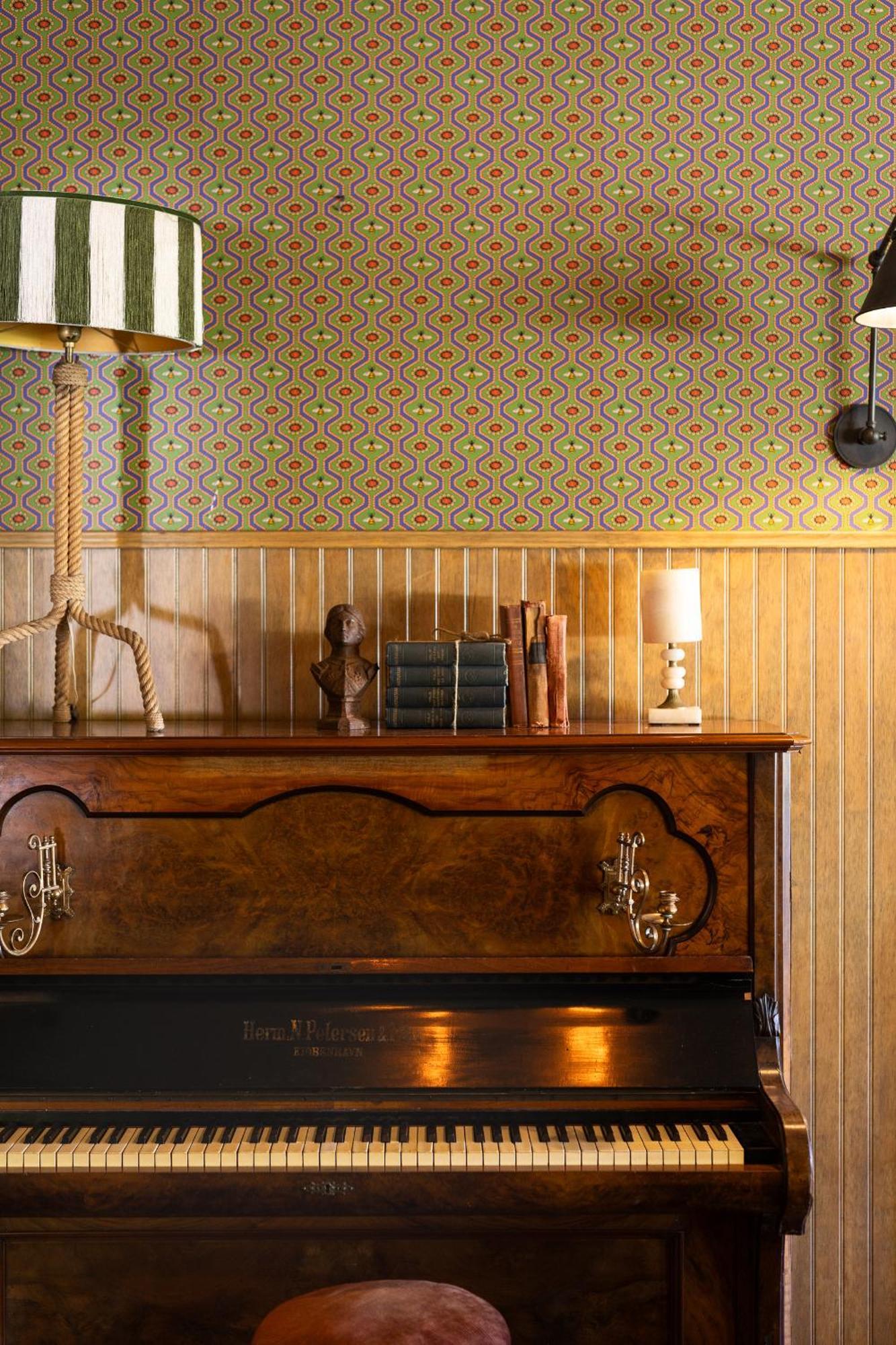 The Ballard Inn, A Kirkwood Collection Hotel Extérieur photo