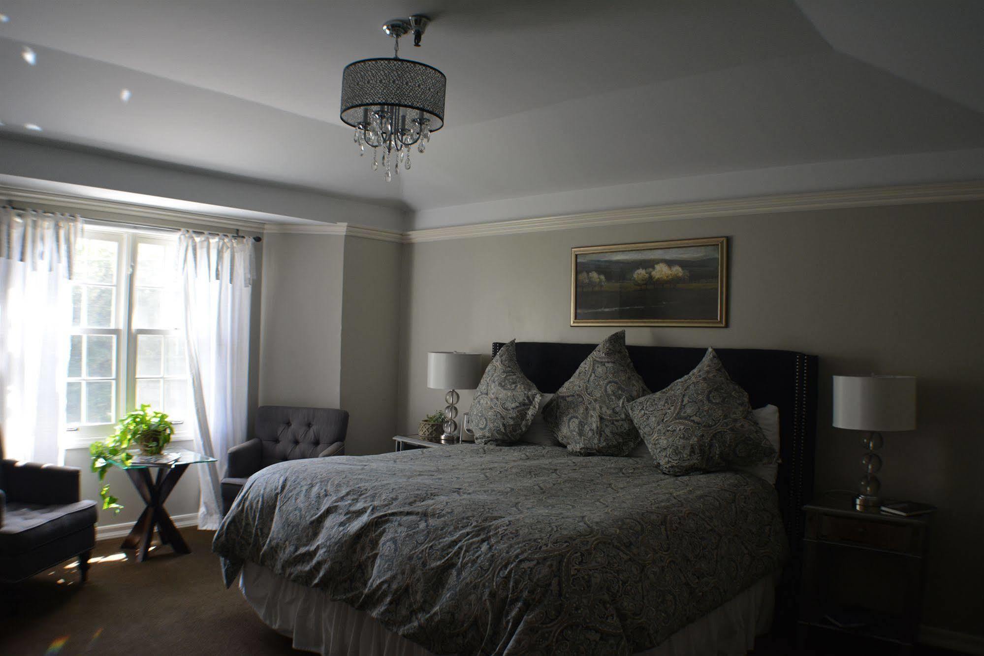 The Ballard Inn, A Kirkwood Collection Hotel Extérieur photo