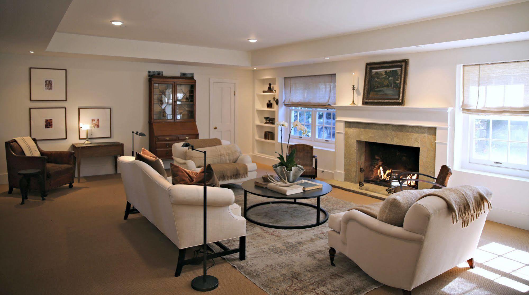 The Ballard Inn, A Kirkwood Collection Hotel Extérieur photo