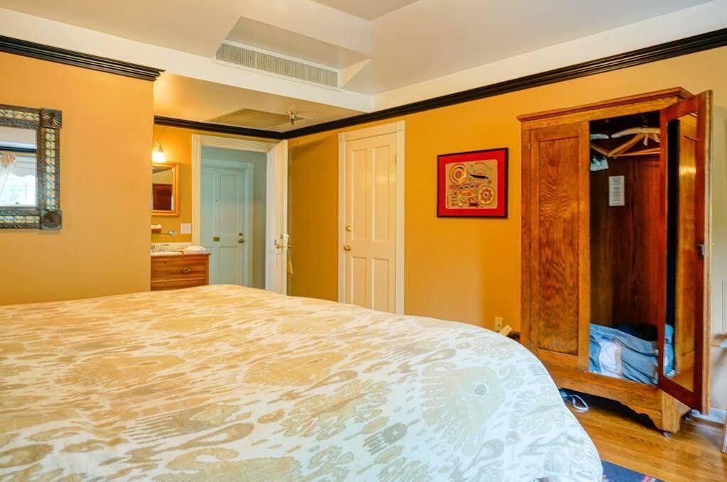 The Ballard Inn, A Kirkwood Collection Hotel Extérieur photo