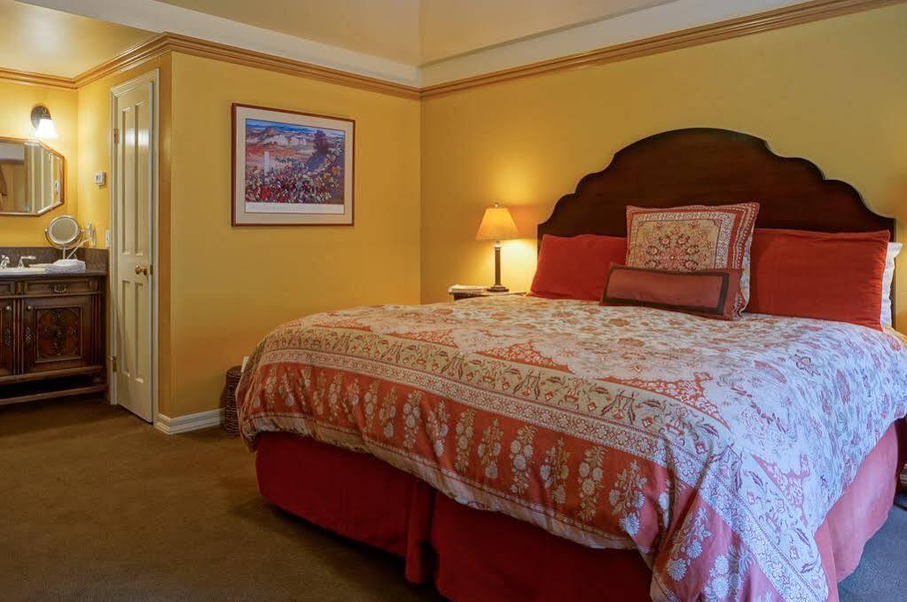 The Ballard Inn, A Kirkwood Collection Hotel Extérieur photo