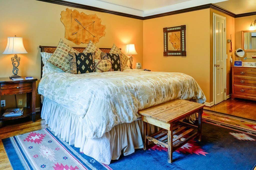 The Ballard Inn, A Kirkwood Collection Hotel Extérieur photo